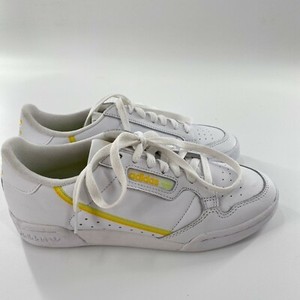 adidas continental 80 white size 7