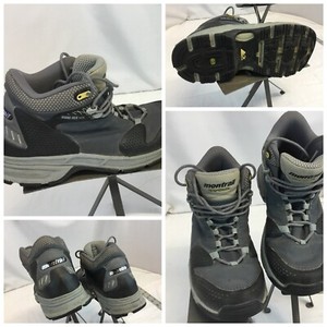 montrail gore tex boots
