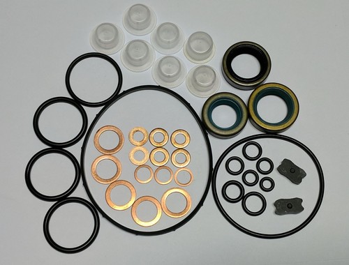 Nippondenso, Diesel Kiki, Zexel VE 