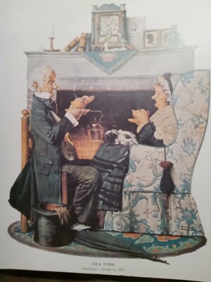 Tea Time