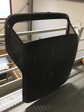 HARD TOP TETTINO RIGIDO CAPOTE AUTOBIANCHI BIANCHINA CABRIOLET SPIDER ORIGINALE