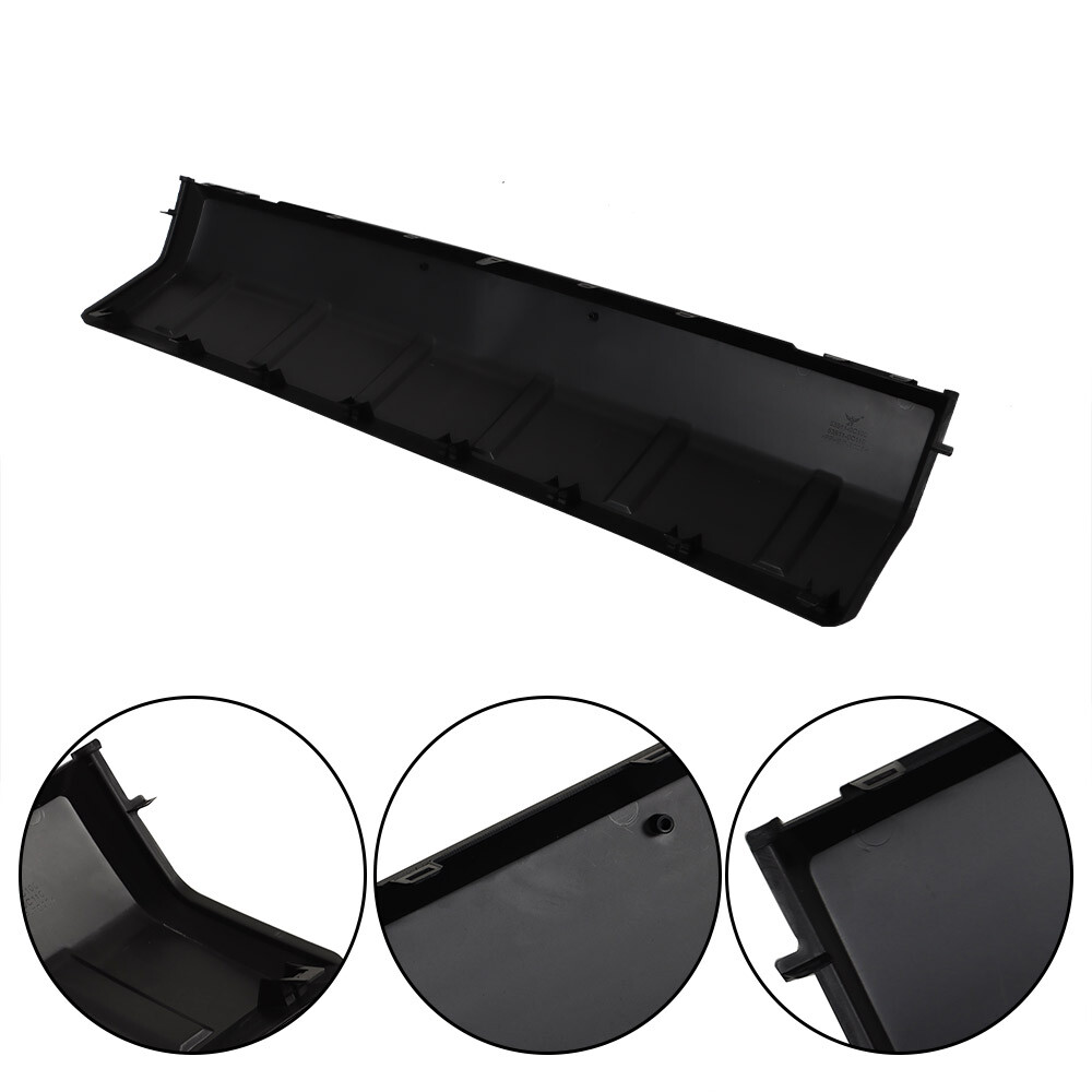 2023 Toyota Tundra Valance Panel - LKQ - Left, Right, Rear Left Inner