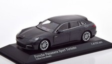 Minichamps Porsche Panamera 4s Diesel Sport Turismo 2017 1:43 410066112
