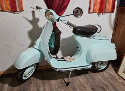 1971 Piaggio V5a2t Vespa 50 Special 50 Special Vespa 50 V5a