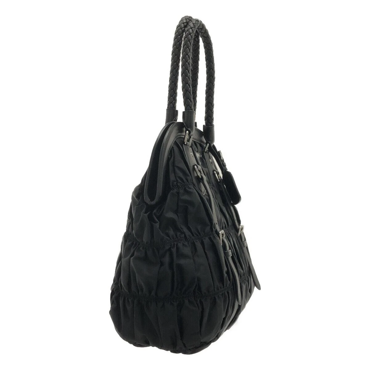 Prada nylon bag clearance 2019