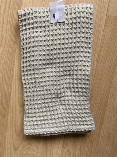 Homestore Pack of 2 Waffle Tea Towels 100% Cotton Available in different Colours - Picture 9 of 13