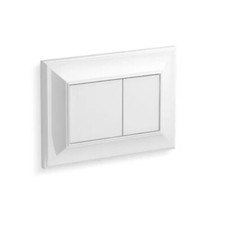 KOHLER Memoirs Flush actuator plate K-77271