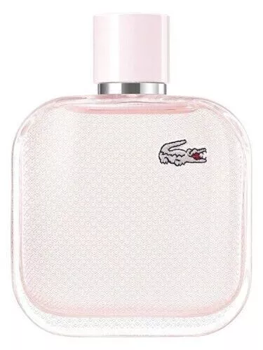 Lacoste white for her cheap