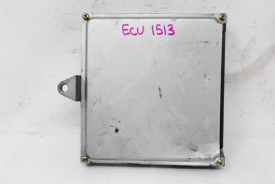 Honda Accord SiR CF4 Automatic Ecu (Engine Control Unit) 37820-pcb-n53 JDM f20b