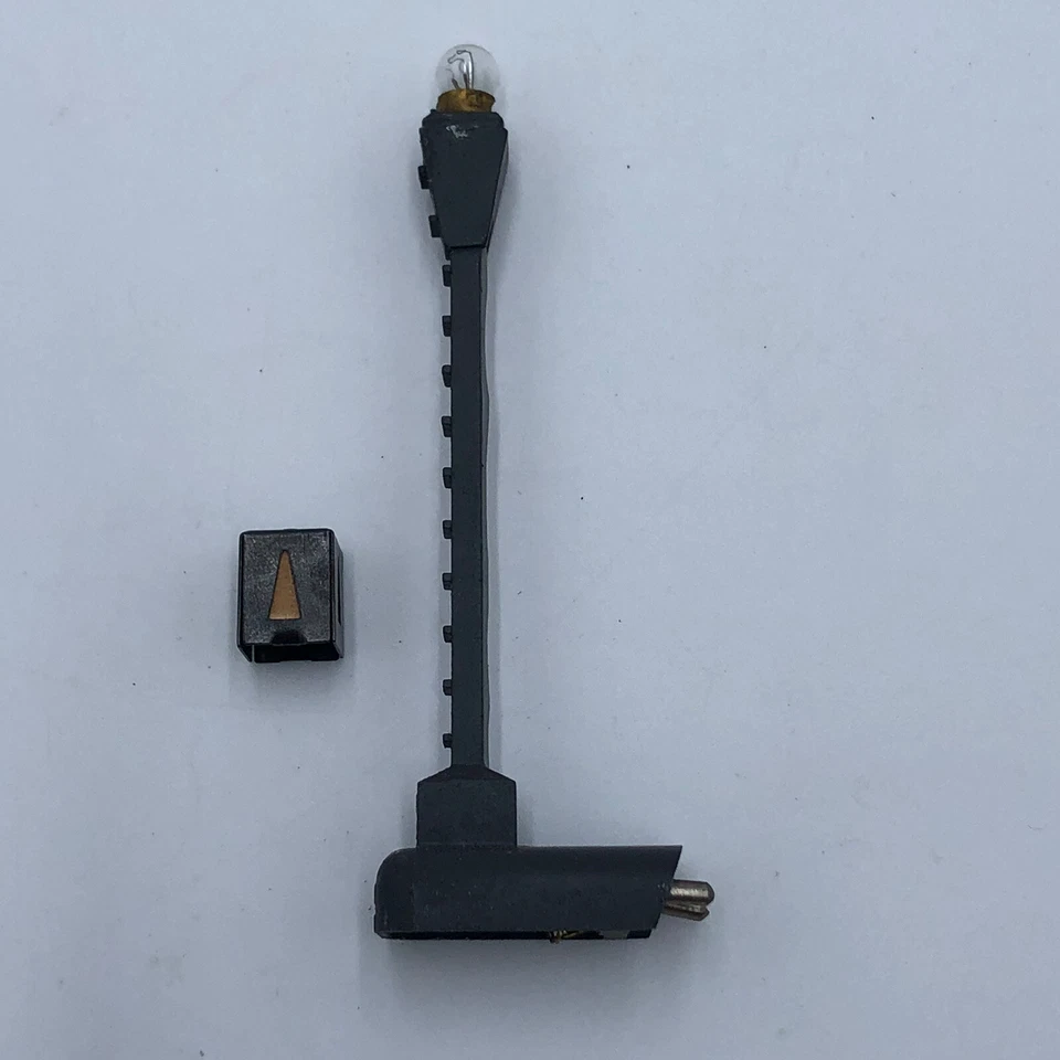 Marklin HO 5113 Scale M Track Light Standard W/Box - Image 3 of 4