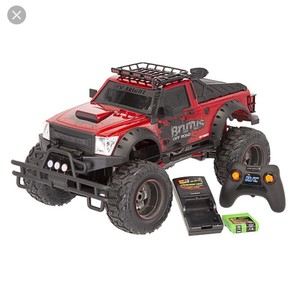 rc trucks brutus