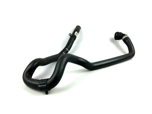 BMW 4 Serie F32 F33 Motor Radiator Wasser Kühler Schlauch Rohr Einheit 9329650