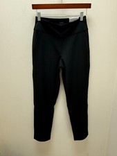  New Puma Women's Everyday Pants 62538301 Black Color