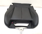 ✅OEM BMW F30 F36 Front Passenger Sport Seat Bottom Cushion Dakota Leather Black