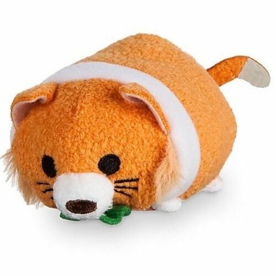 aristocats tsum tsum
