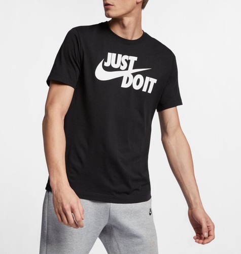 Swoosh Graphic T-Shirt AR5006-011 
