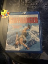 Cliffhanger Blu-ray Disc, 2010 