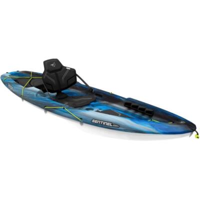 Pelican Kajak Sit-On-Top Sentinel 100X EXO