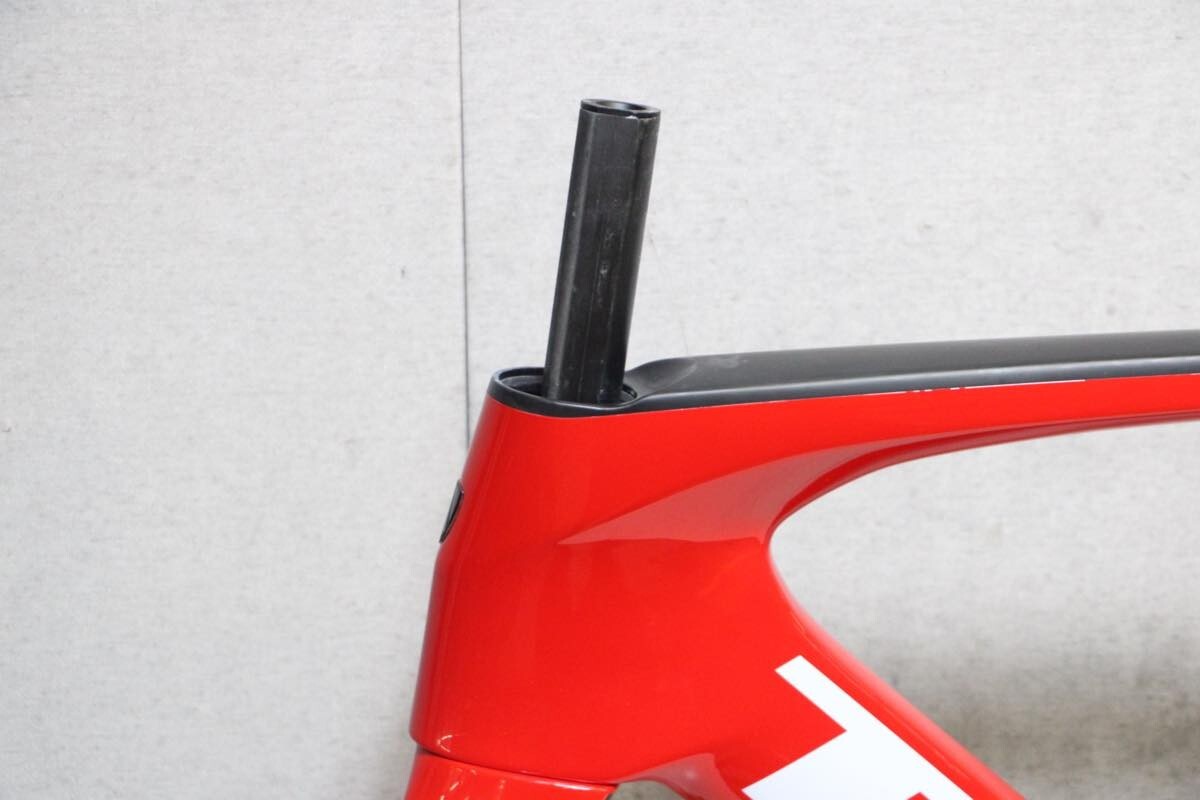 TREK Madone SLR Gen 7 Project One Segafredo Carbon Frame 56 TREK Madone SLR Gen 7 Project One Segafredo Carbon Frame 56