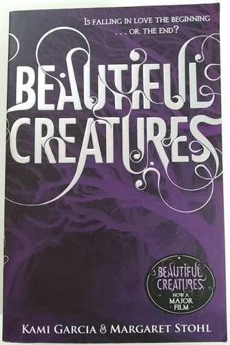 Beautiful Creatures (Books 1-4) by Kami Garcia, Margaret Stohl 2010's Pb - Picture 2 of 10