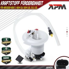 Kraftstofffilter für Mercedes-Benz C-Klasse W204 GLK-Klasse X204 2.5L 3.0L 3.5L