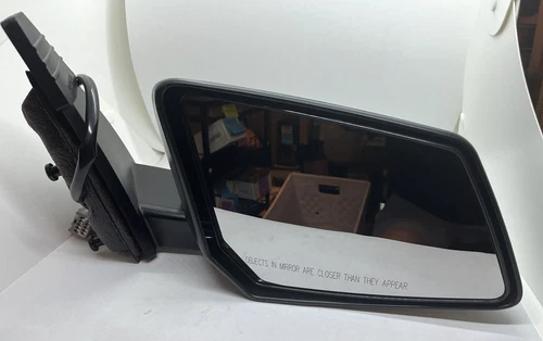 Mirror Right Side Chevy GMC Saturn Dorman 955-740 Door New