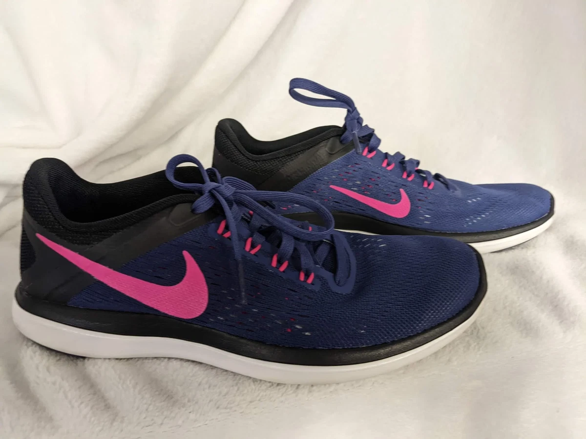 womens nike fitsole sneakers