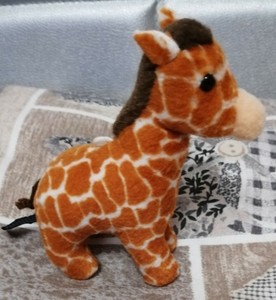 trudi giraffa