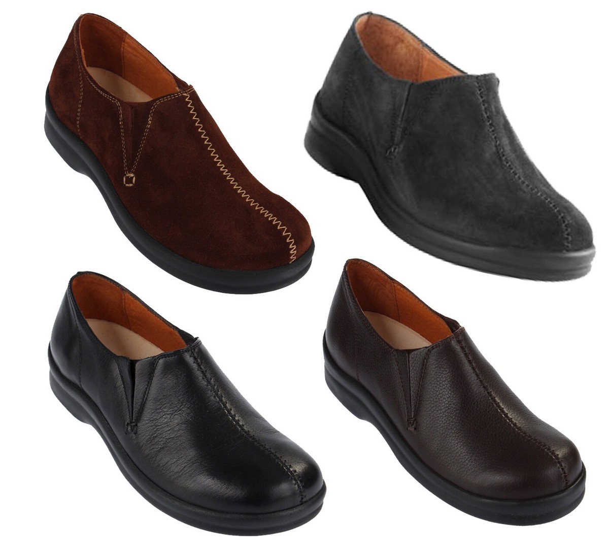 Footprints by Birkenstock Cambria Women
