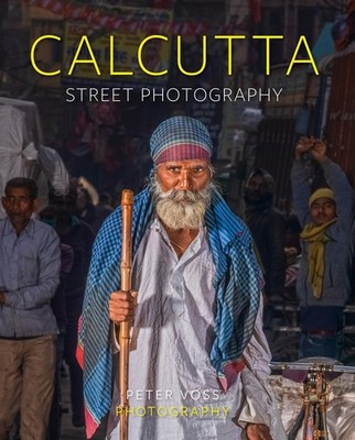 Calcutta Peter Voss