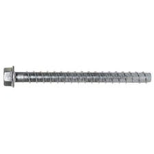 Simpson THDB62100H Titen HD Screw Anchor Zinc Plated 10 Pack