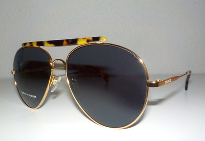 NEUE SONNENBRILLE New Sunglasses TOMMY HILFIGER 1454/S Outlet -40%