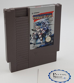 Nintendo NES Spiel Videospiel Game Gaming - Probotector - Modul