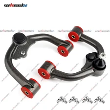 Front Upper Control Arms 2-4" Lift For Nissan Frontier Xterra Pathfinder 05-2023