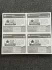 2020 Panini UEFA Euro Update Sealed Set Bellingham Pedri Benzena Gvardiol   L@@K — photo 2