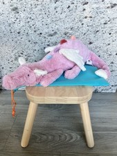 AUTHENTIC Jellycat - Purrks Exclusive Duskrise Dragon - New with Tags  Dustbag
