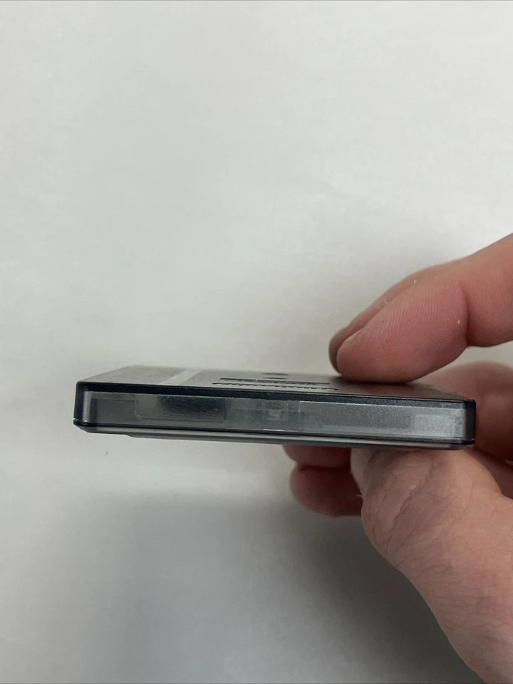 Cartucho Star Wars Obi-Wan's Adventures (color GBC/Game Boy) sin probar como está Foto 2 de 4