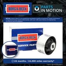 Wishbone / Control / Trailing Arm Bush fits FORD KUGA Mk3 1.5 2019 on Mounting