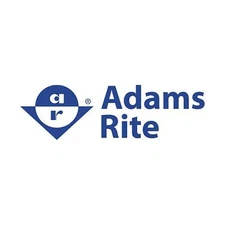ADAMS RITE MS1852S-255-313 MANUFACTURING CO 31/32 B.S. X LH/RHR BEVEL HOOKBOLT
