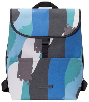 Ucon Acrobatics Unisex Artist Collaboration Mion Polyester Rucks cke - Blau