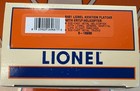 (2)Lionel Cars 6464 Vapor Records #29218 & Aviation Flatcar w/Helicopter #16968 — photo 5