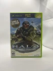 Halo Combat Evolved GOTY Edition - Original Microsoft Xbox - Complete in Box CIB