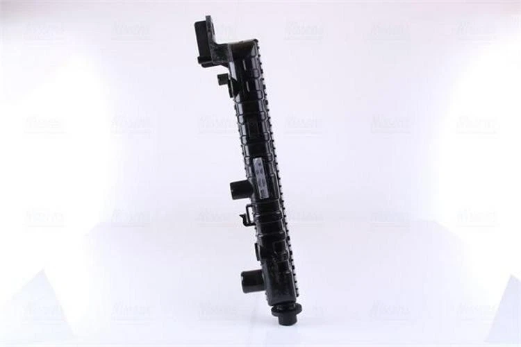 NISSENS Radiateur du moteur pour CHEVROLET TAHOE (B2W) 69092 - Photo 3/4