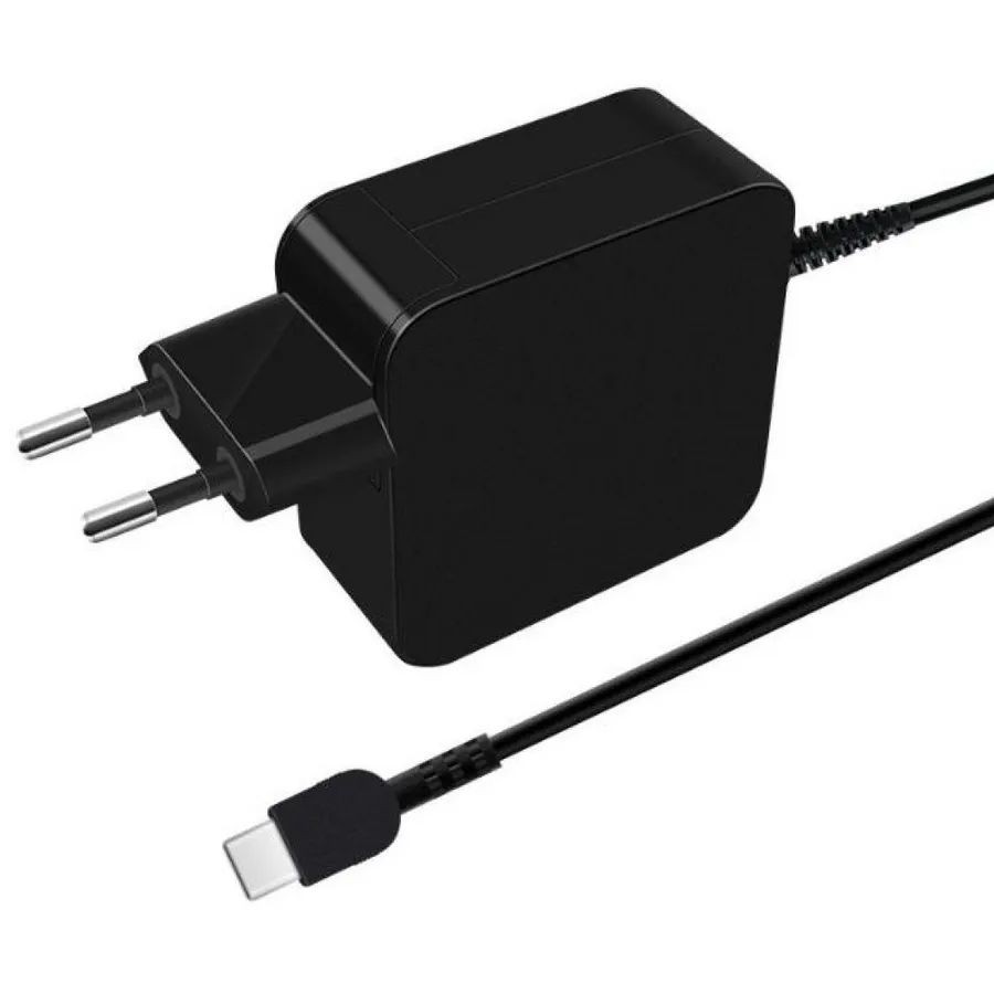 CoreParts MBXUSBC-AC0028 45W USB-C Nano Charger. GaN