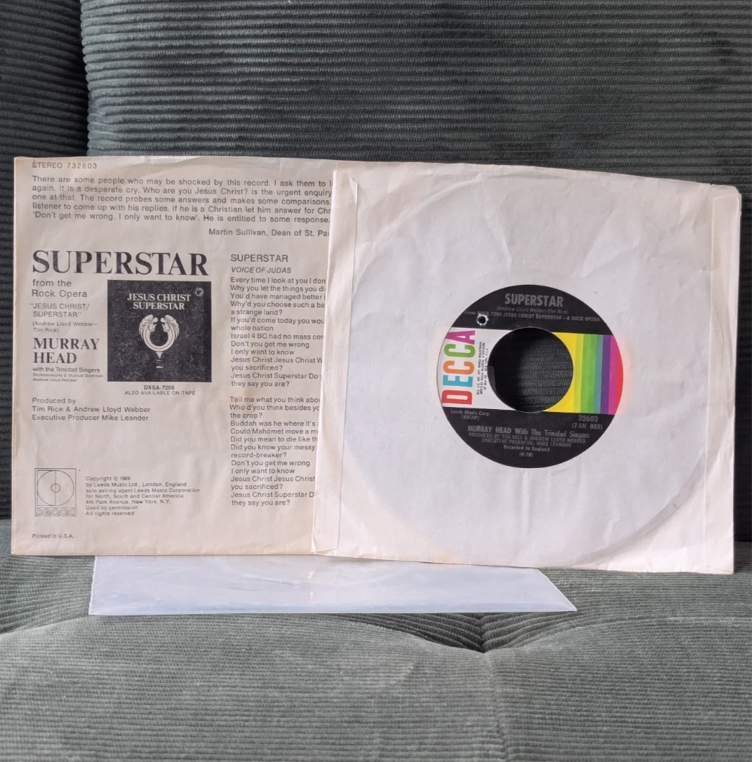 Superstar 7