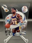 2025 Topps Signature Magic Johnson Base (RAW)