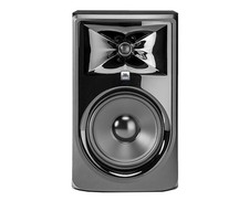 JBL 308P MkII Powered 8" Two-Way Studio Monitor Active Speaker PROAUDIOSTAR
