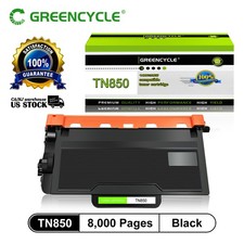 TN850 Toner Fits For Brother MFC-L6750DW MFC-L6900DW MFC-L5700DW L5850DW L5900DW