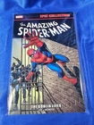 Amazing Spider-Man Epic Collection Volume 4 The Goblin Lives (Marvel 2022) VF/NM