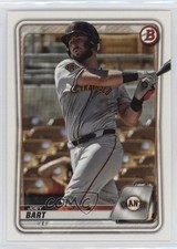 2020 Bowman Prospects Joey Bart #BP-112 0a3